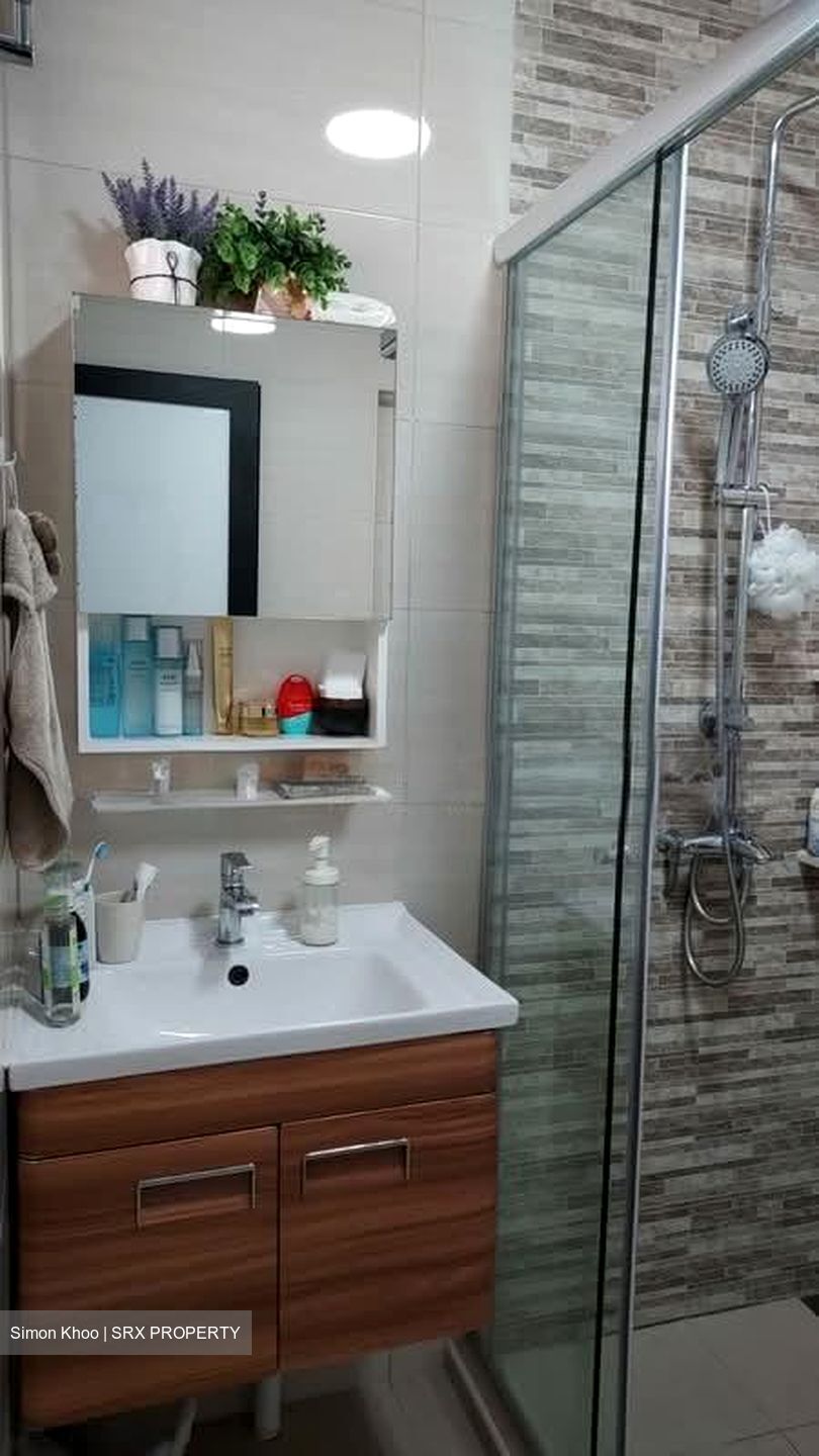 Blk 137 Eunos Spring (Bedok), HDB Executive #558587271